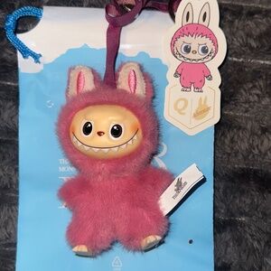 Pin For Love (Letter Q) - Read Description